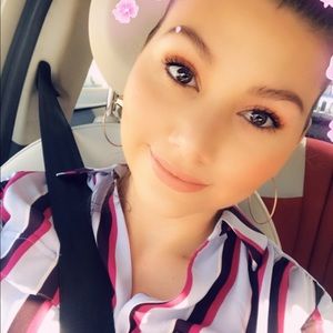 Meet your Posher, Liset